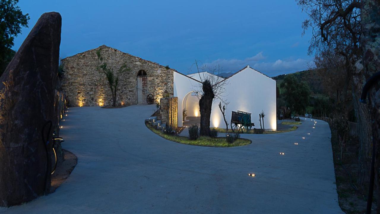 Albergo Rurale Casa Fois Valledoria  Exterior foto