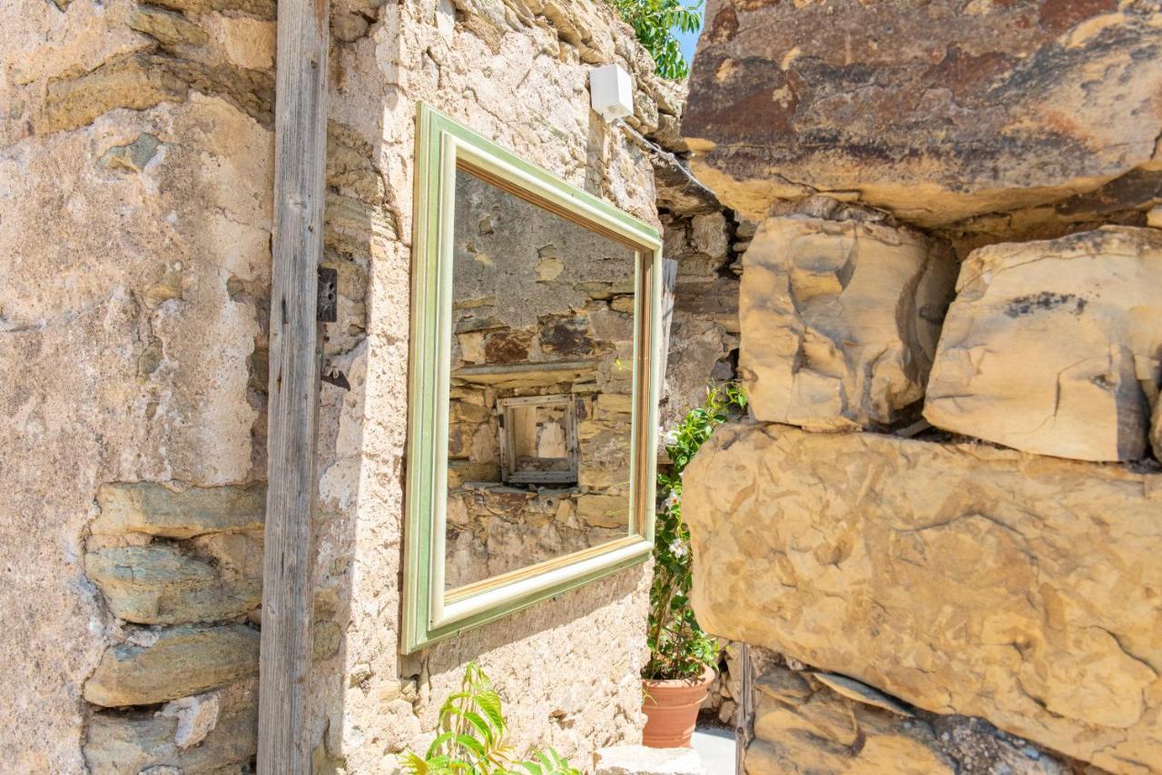 Albergo Rurale Casa Fois Valledoria  Exterior foto